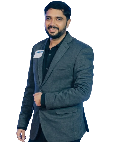 Digital Marketing Consultant