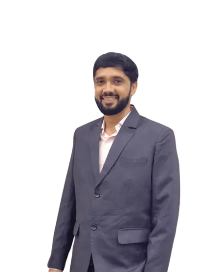 Digital Marketing Consultant