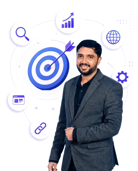 Professional SEO Consultant in India for Sustainable Growth